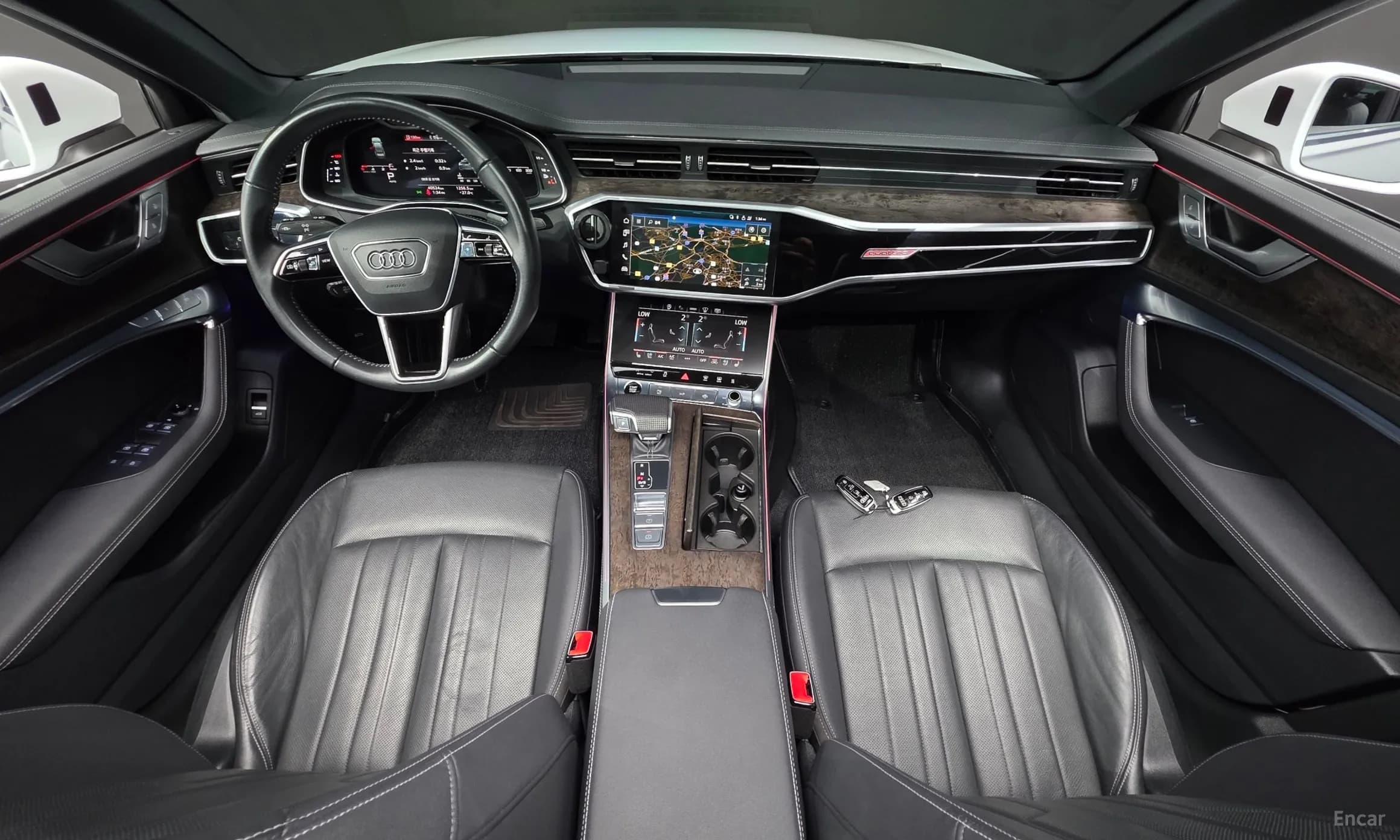 A6 (C8)
