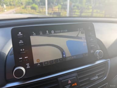 Accord 10th Generation