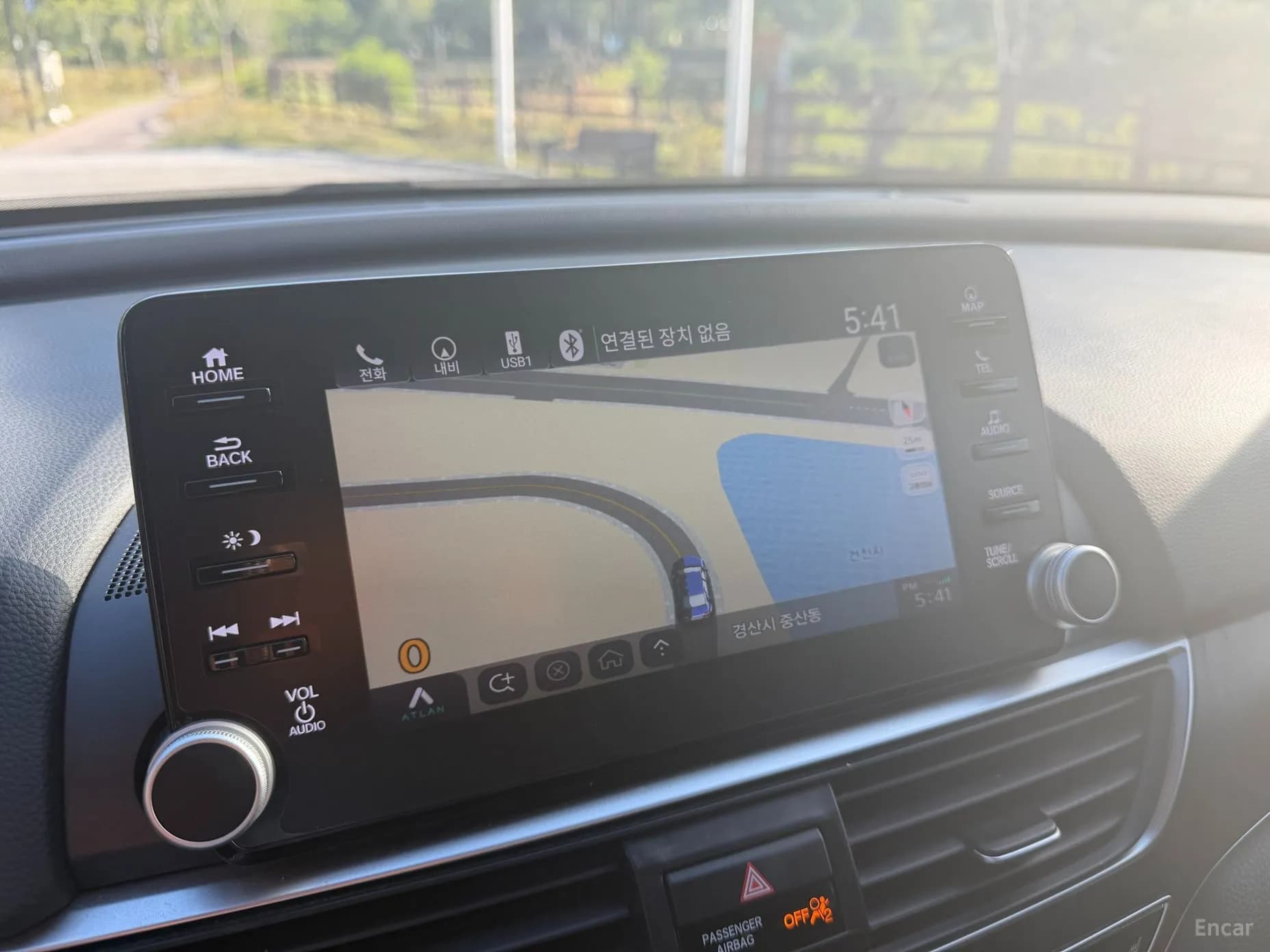 Accord 10th Generation