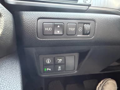 Accord 10th Generation