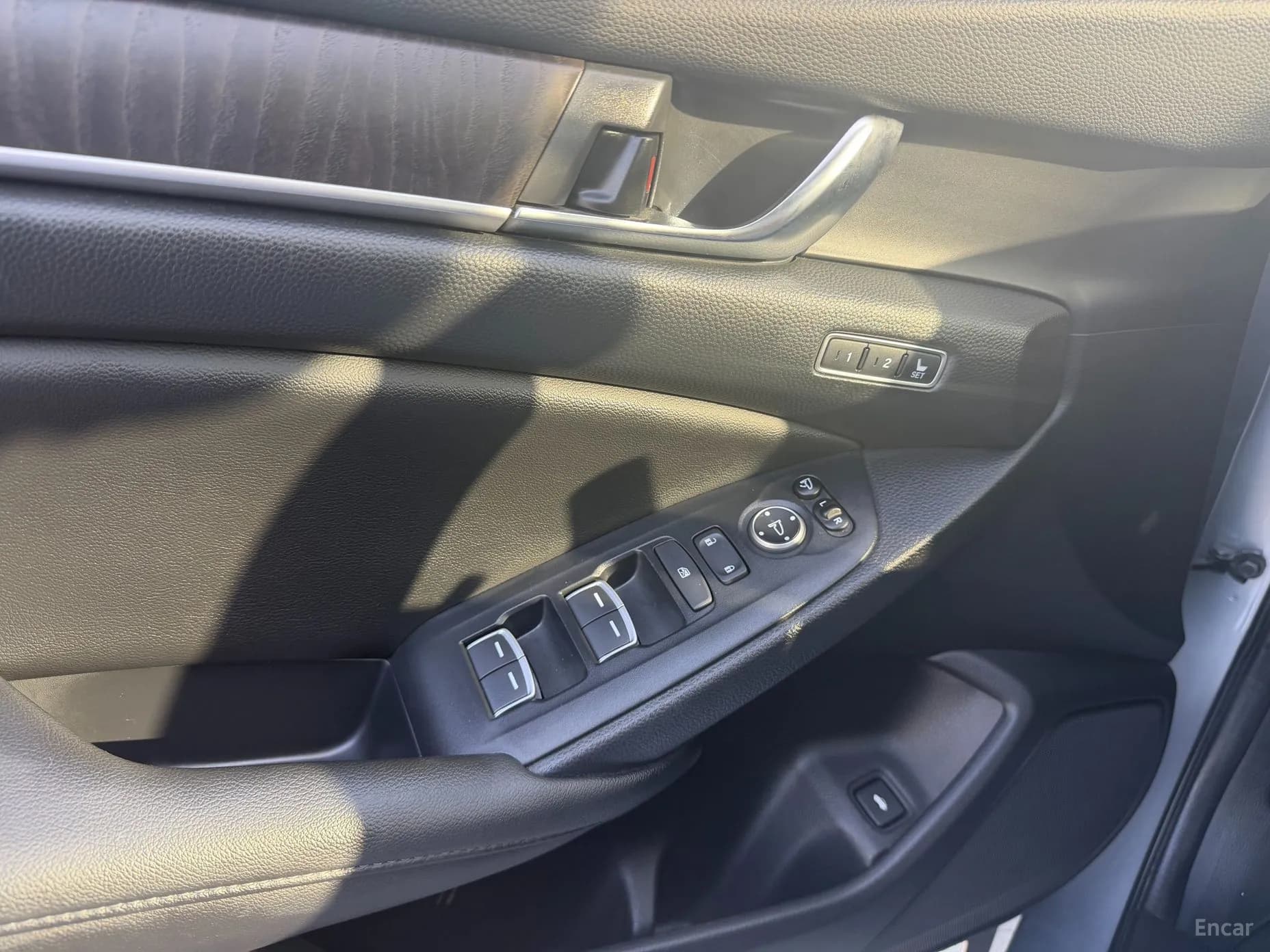 Accord 10th Generation