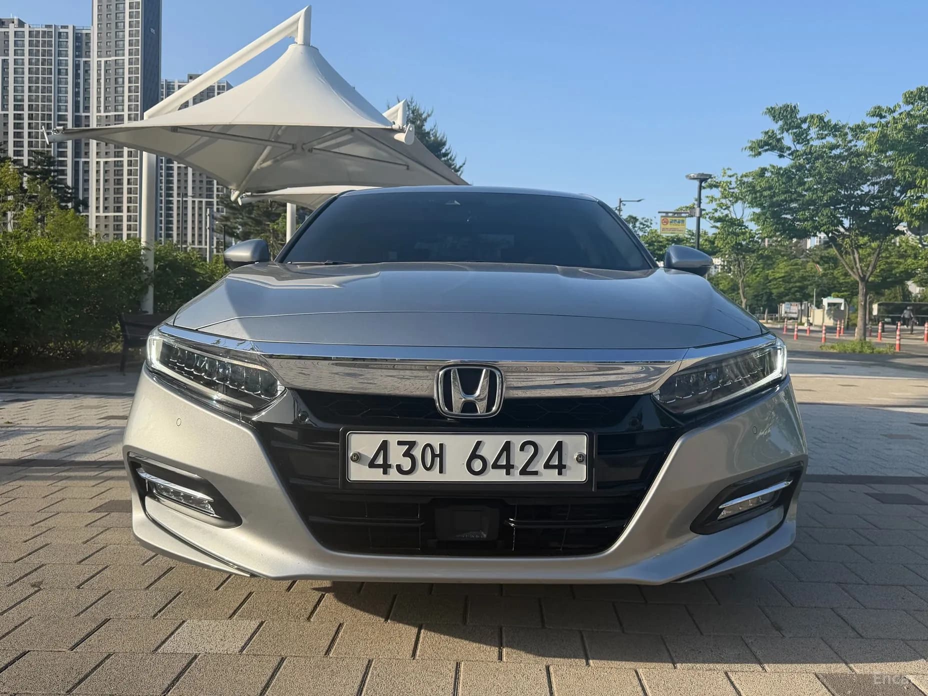Accord 10th Generation