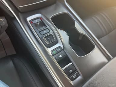 Accord 10th Generation
