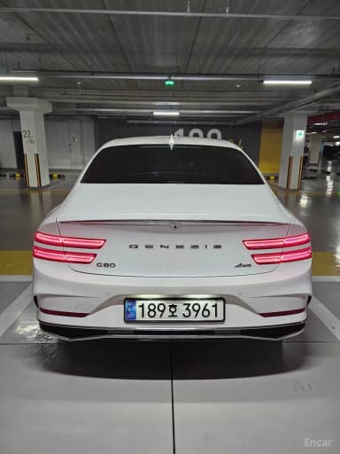 G80 (RG3)