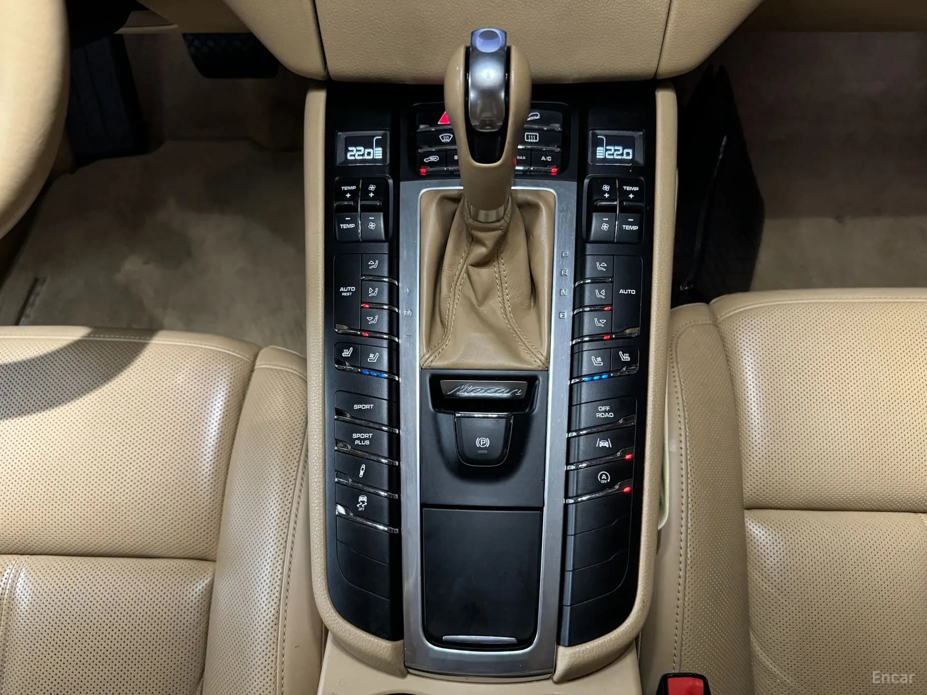 Macan