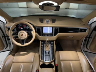 Macan
