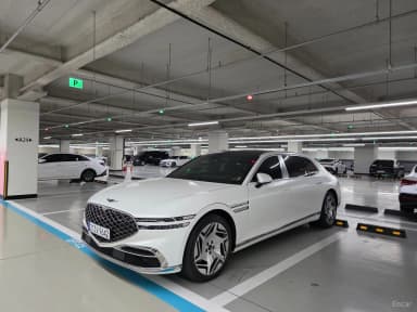 G90 (RS4)