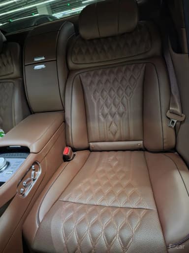 G90 (RS4)