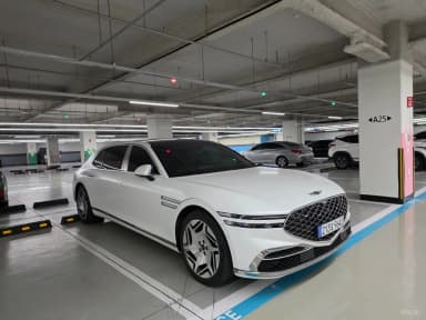 G90 (RS4)
