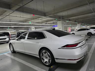G90 (RS4)
