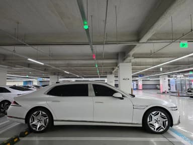 G90 (RS4)