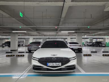 G90 (RS4)