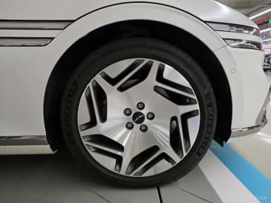 G90 (RS4)