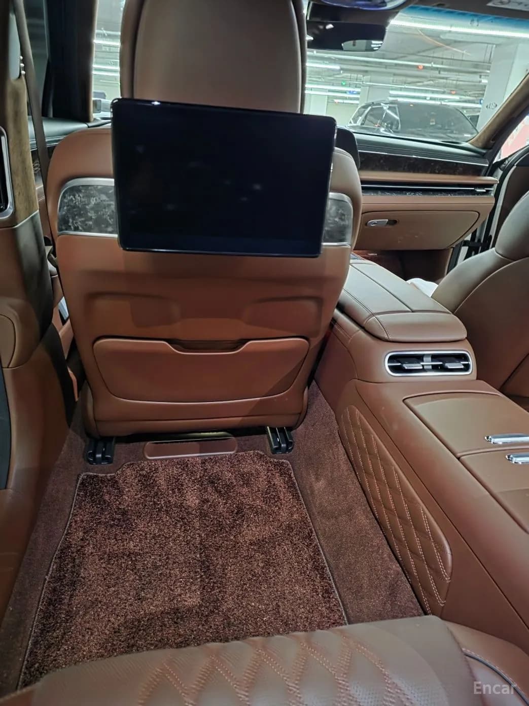 G90 (RS4)