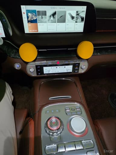 G90 (RS4)