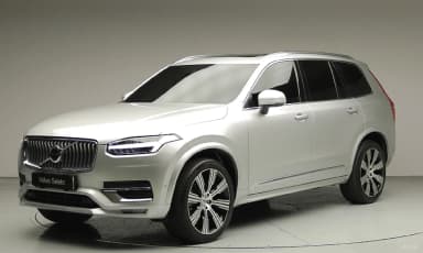 XC90 Gen 2
