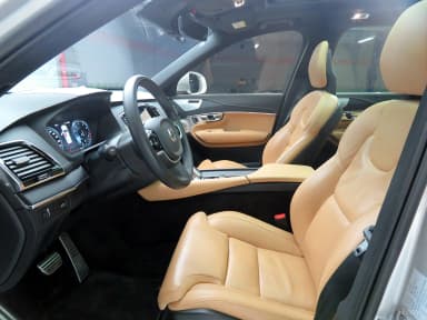 XC90 Gen 2