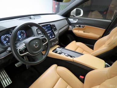 XC90 Gen 2