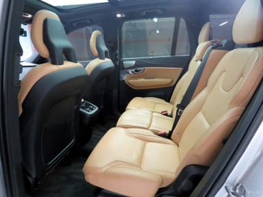 XC90 Gen 2