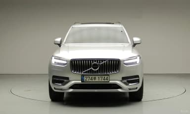 XC90 Gen 2