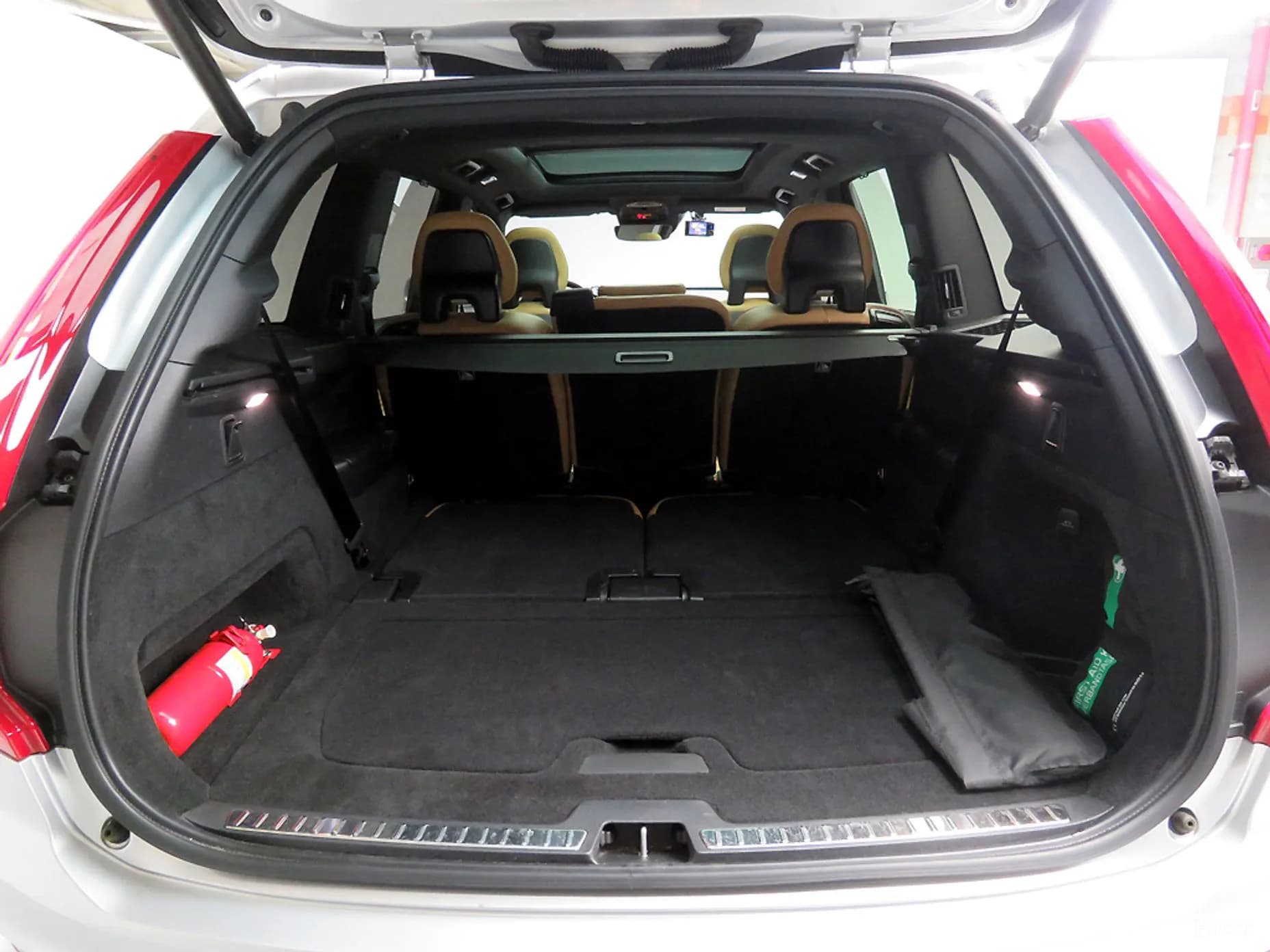 XC90 Gen 2