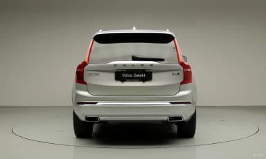 XC90 Gen 2
