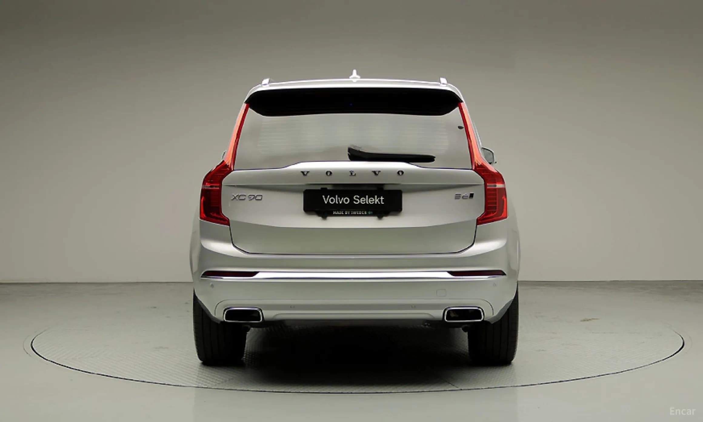 XC90 Gen 2