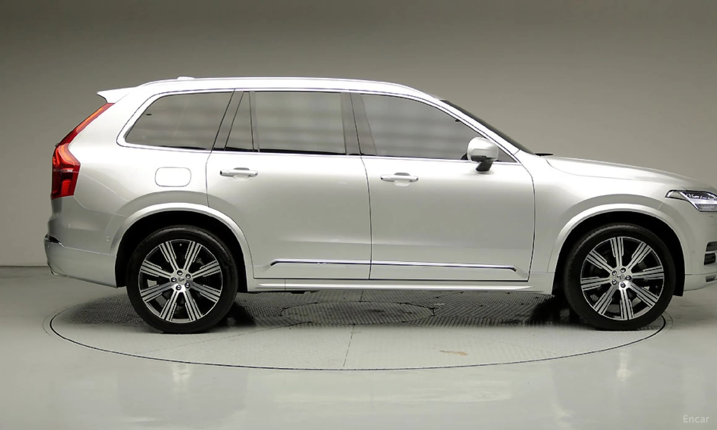 XC90 Gen 2