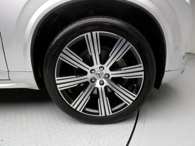 XC90 Gen 2
