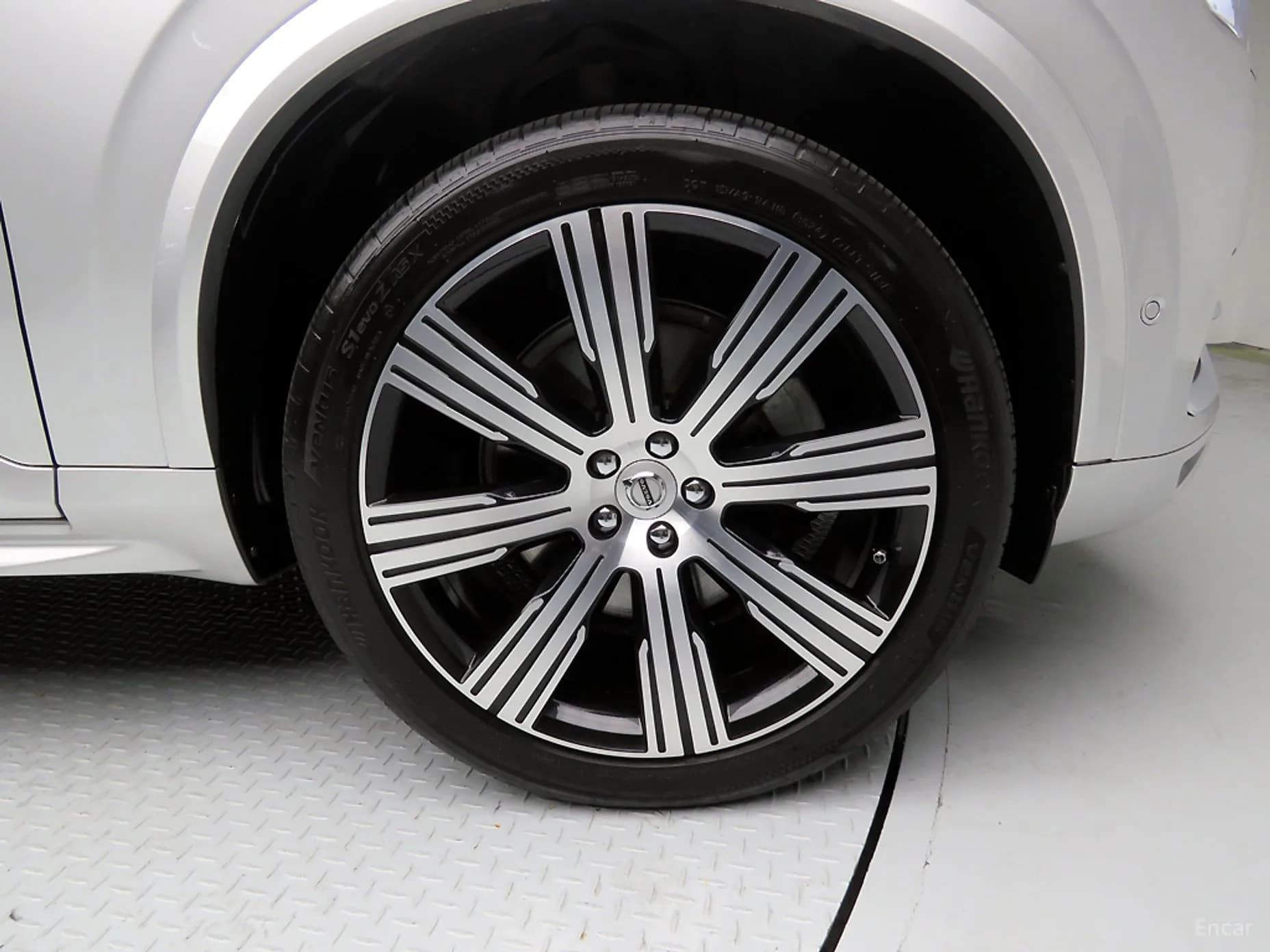 XC90 Gen 2