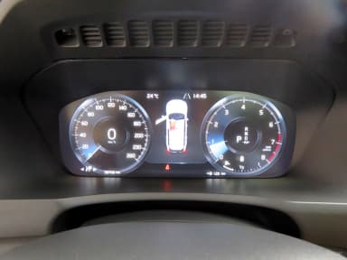 XC90 Gen 2