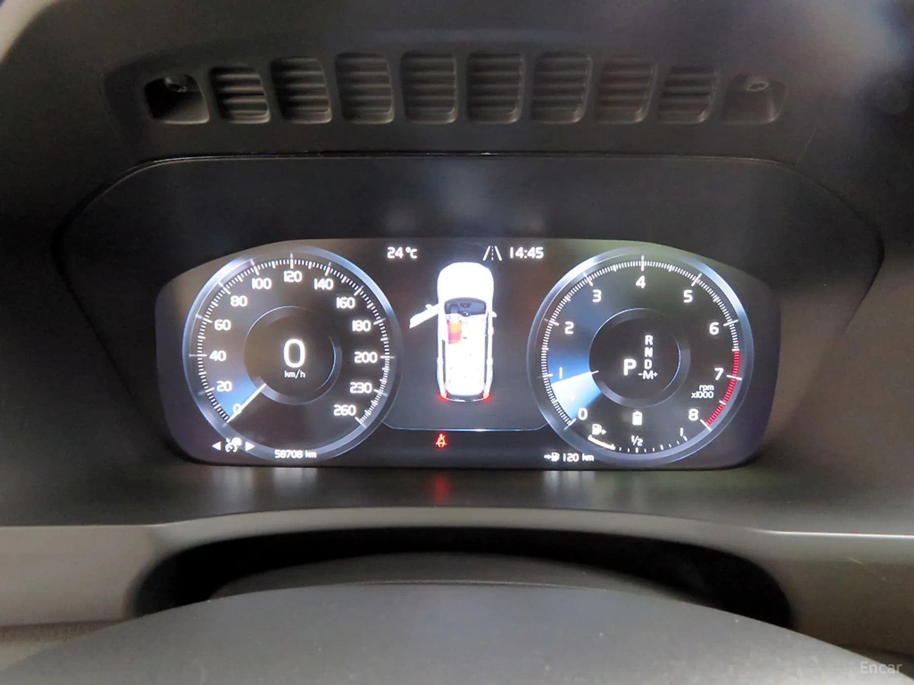 XC90 Gen 2
