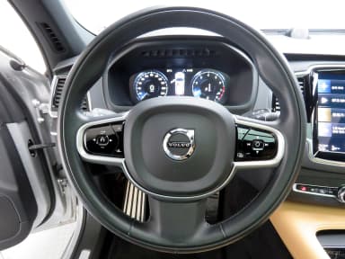 XC90 Gen 2