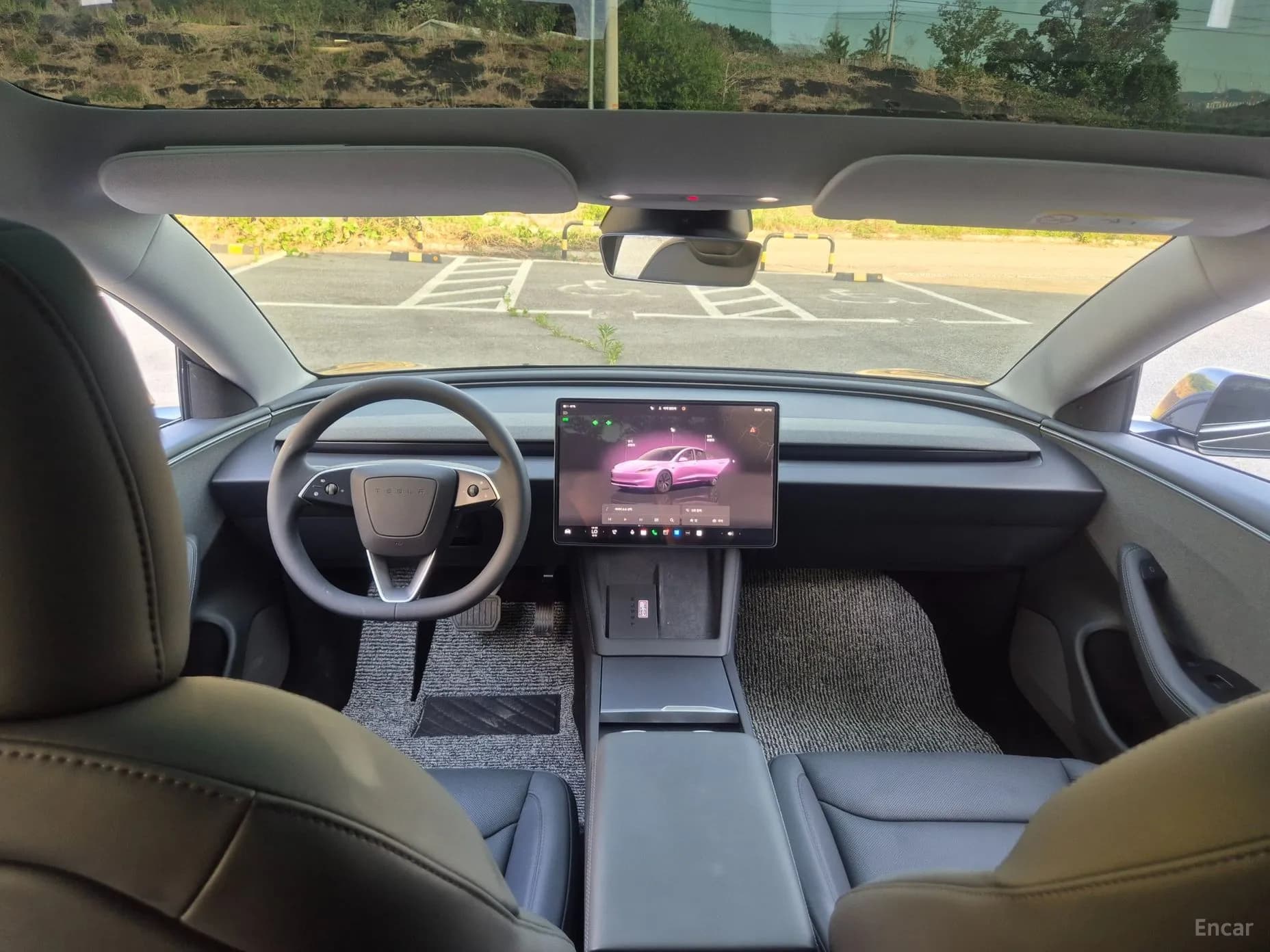 Model 3