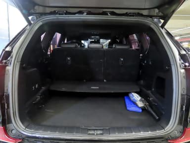 G4 Rexton
