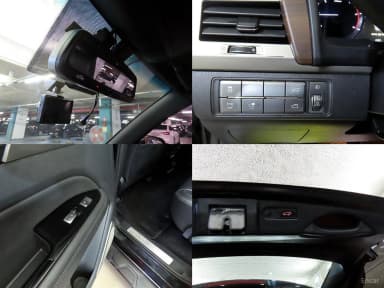 G4 Rexton