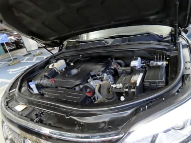 G4 Rexton