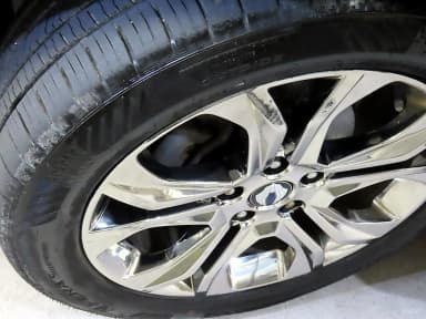 G4 Rexton