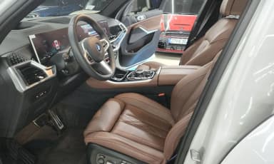 X5 (G05)