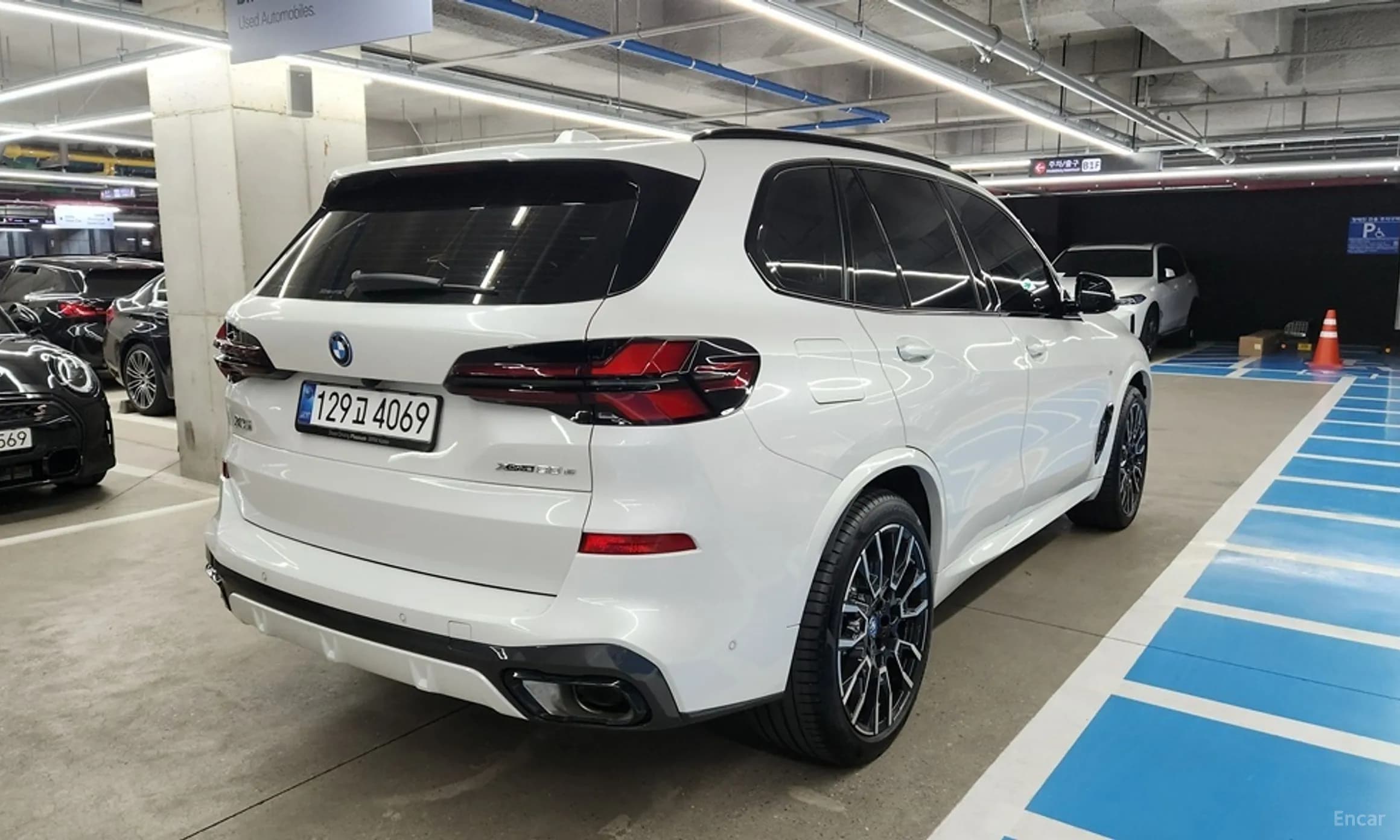 X5 (G05)