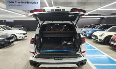 X5 (G05)