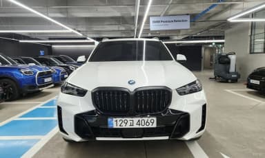 X5 (G05)