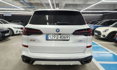 X5 (G05)