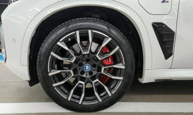 X5 (G05)