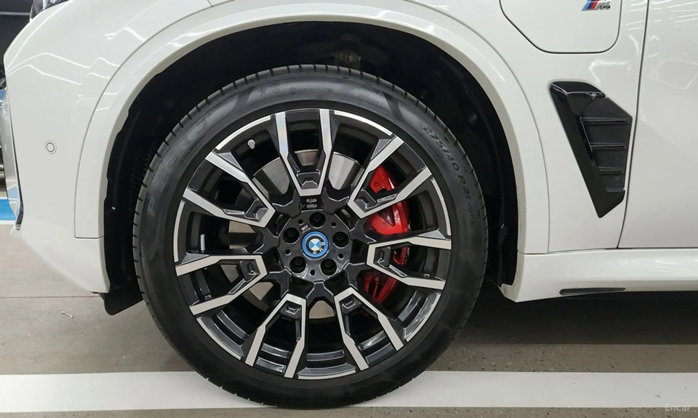 X5 (G05)