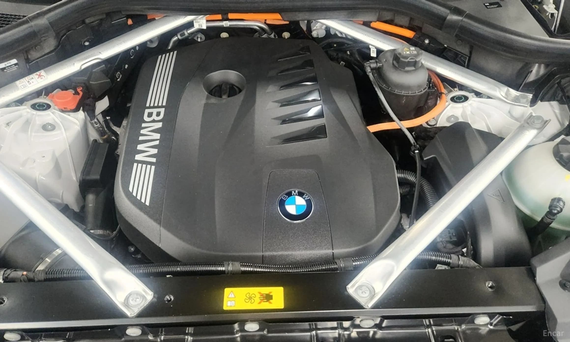 X5 (G05)