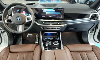 X5 (G05)