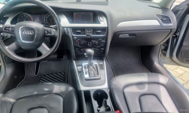 New A4