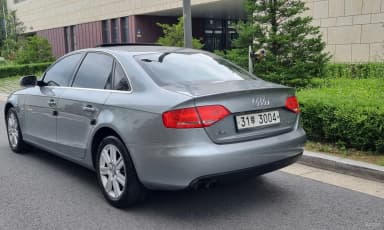 New A4