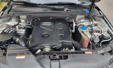 New A4